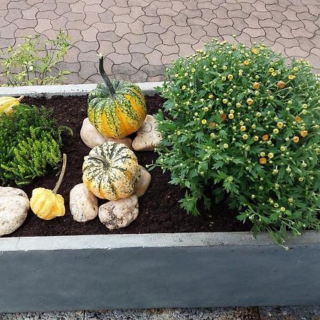 Ferienwohnung "Auszeit" Hofheim in Unterfranken Exterior foto