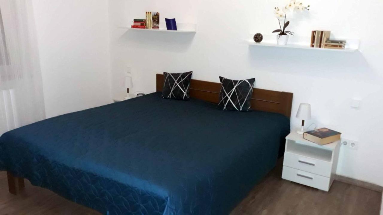 Ferienwohnung "Auszeit" Hofheim in Unterfranken Exterior foto